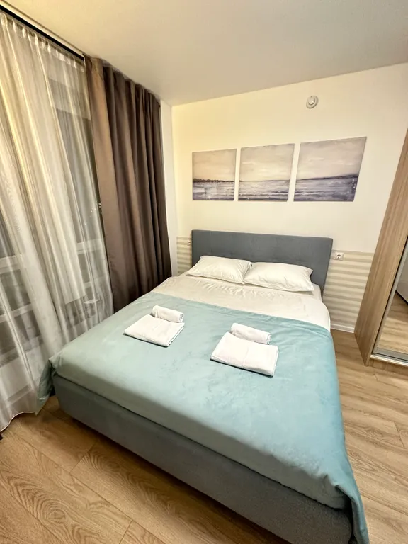 Арендный сервис «Дом Каспера» на Ул.Видная 3