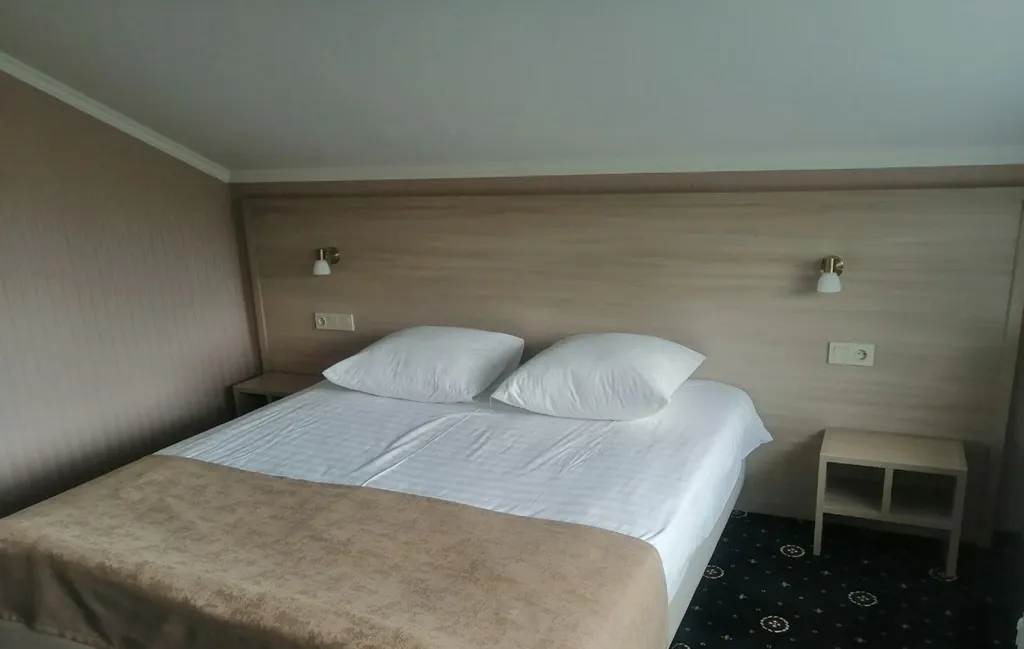 Квартира Комната — аренда посуточно в Сызрань