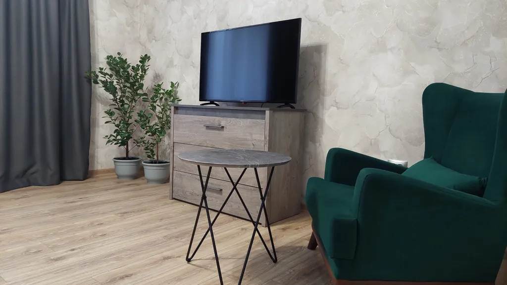 Уютная квартира в центральной части города Ессентуки — аренда посуточно в Ессентуки