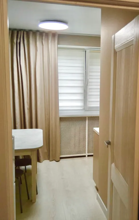 Квартира в центре Бреста