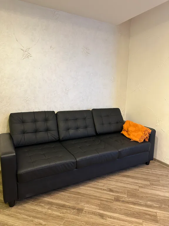 Апартаменты рядом с морем