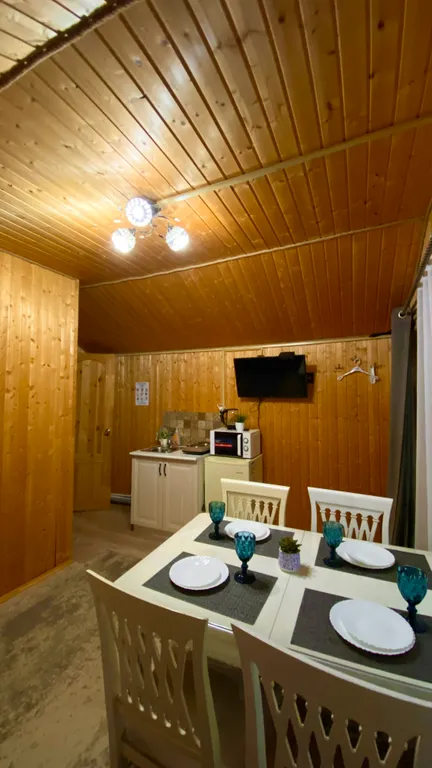 1-комнатный Дом