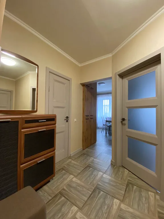 Апартаменты Тет-а-Тет