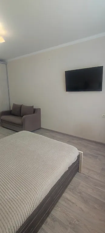 Уютная однушка на Перспективном