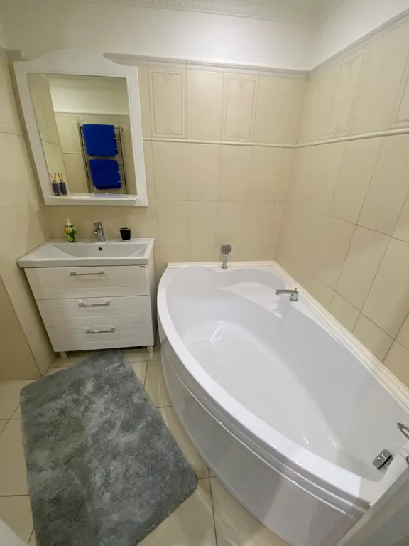 Квартира бизнес-класса