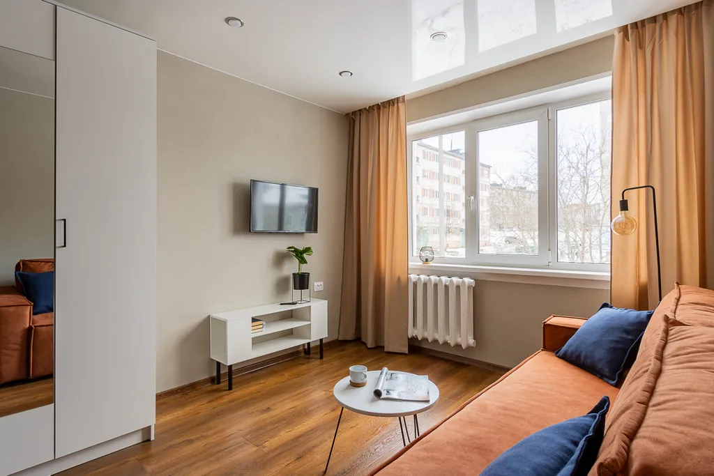 Вy bigwood 3 - живи у склона