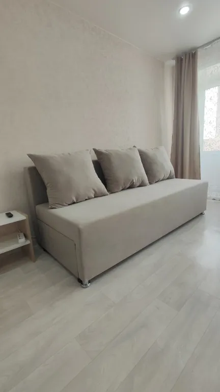 Уютная квартира в центре на Маяковского — аренда посуточно в Омск