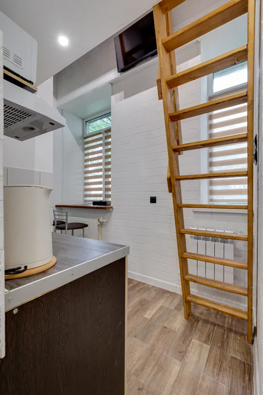 Уютные двухуровненые эконом апартаменты