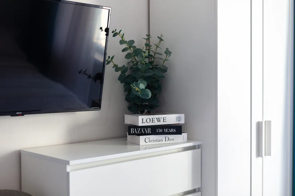 Уютная студия Каравелла 23 с балконом у моря