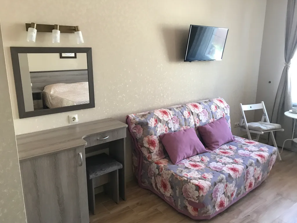 Квартира Комната — Геленджик