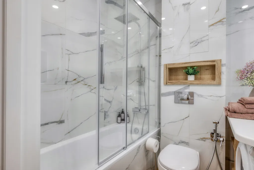 Апартаменты бизнес класса в ЖК Морская Симфония 2