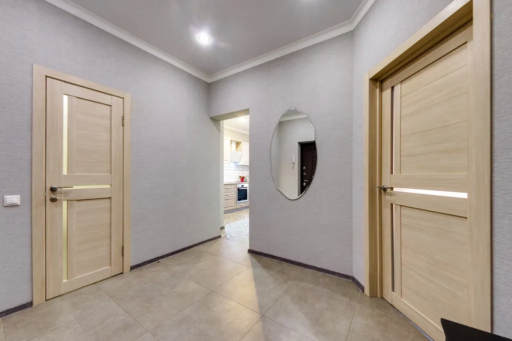 Апартаменты Люкс Видовые на ТРЦ Галерея