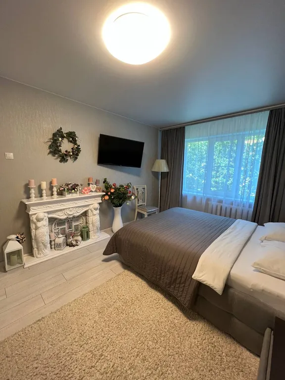 Гостевая квартира — аренда посуточно в Кропоткин