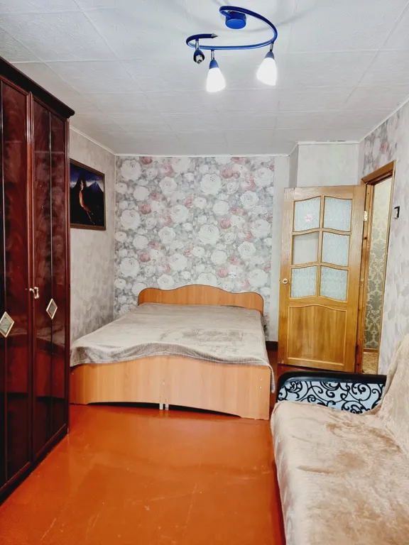 Квартира рядом с рынком