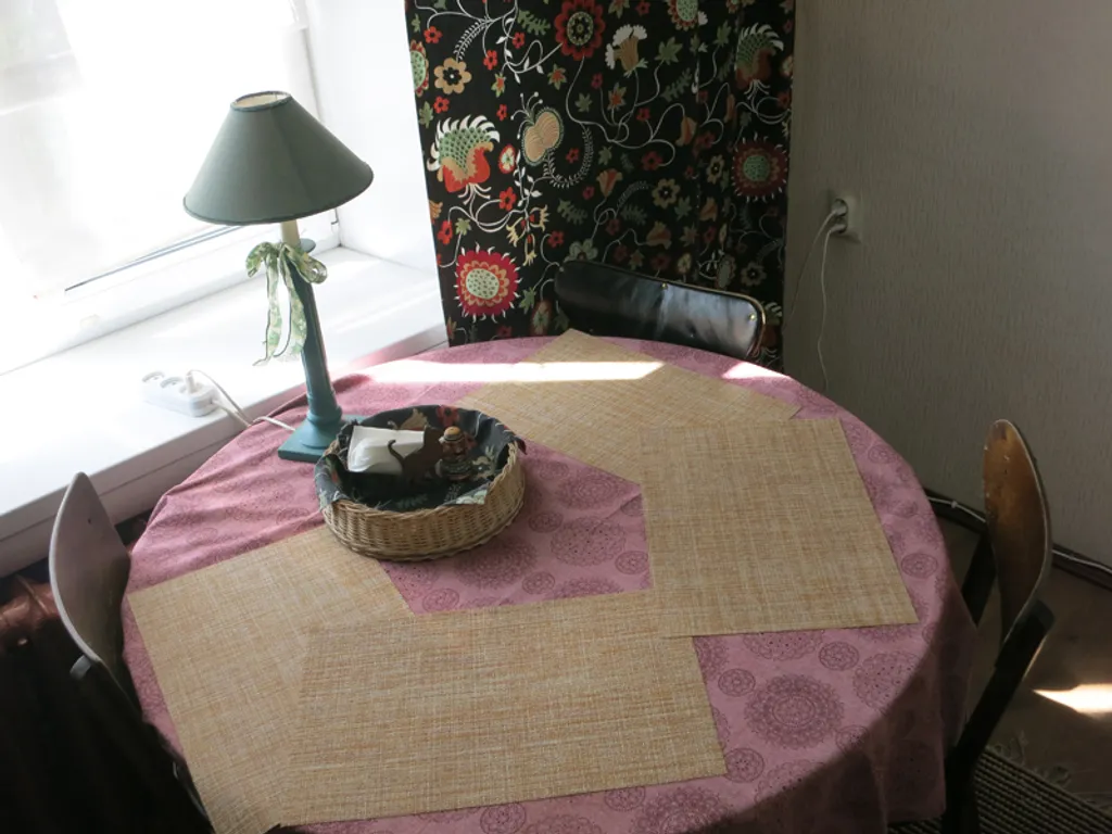 Апартаменты с Видом на Башню Ратуши