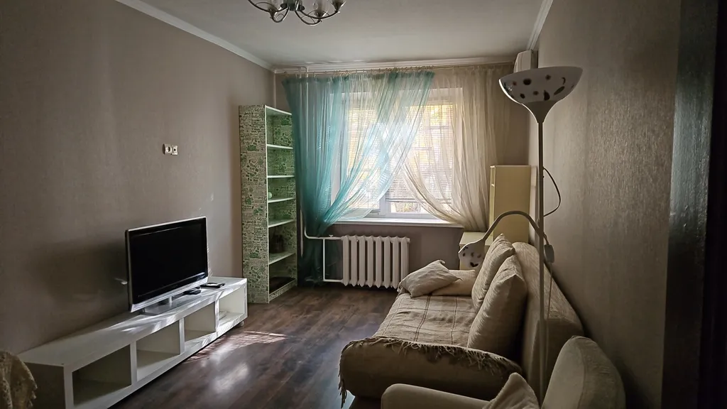 Квартира Уютная на Горшкова — аренда посуточно в Ростов-на-Дону