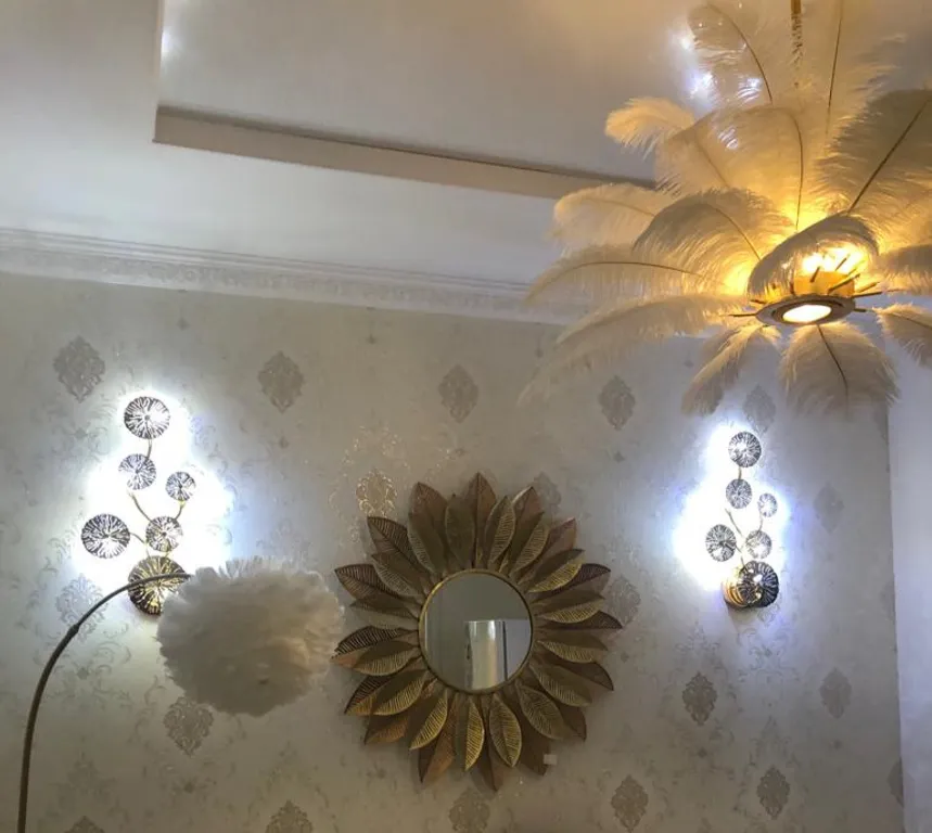 Апартаменты класса комфорт