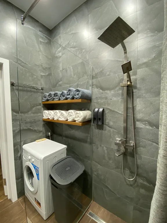 Дом на берегу моря