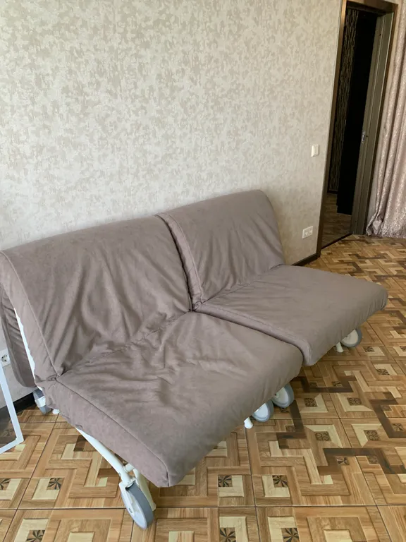 Квартира Квартира Апартамент с видом на Геленджикскую бухту — Геленджик