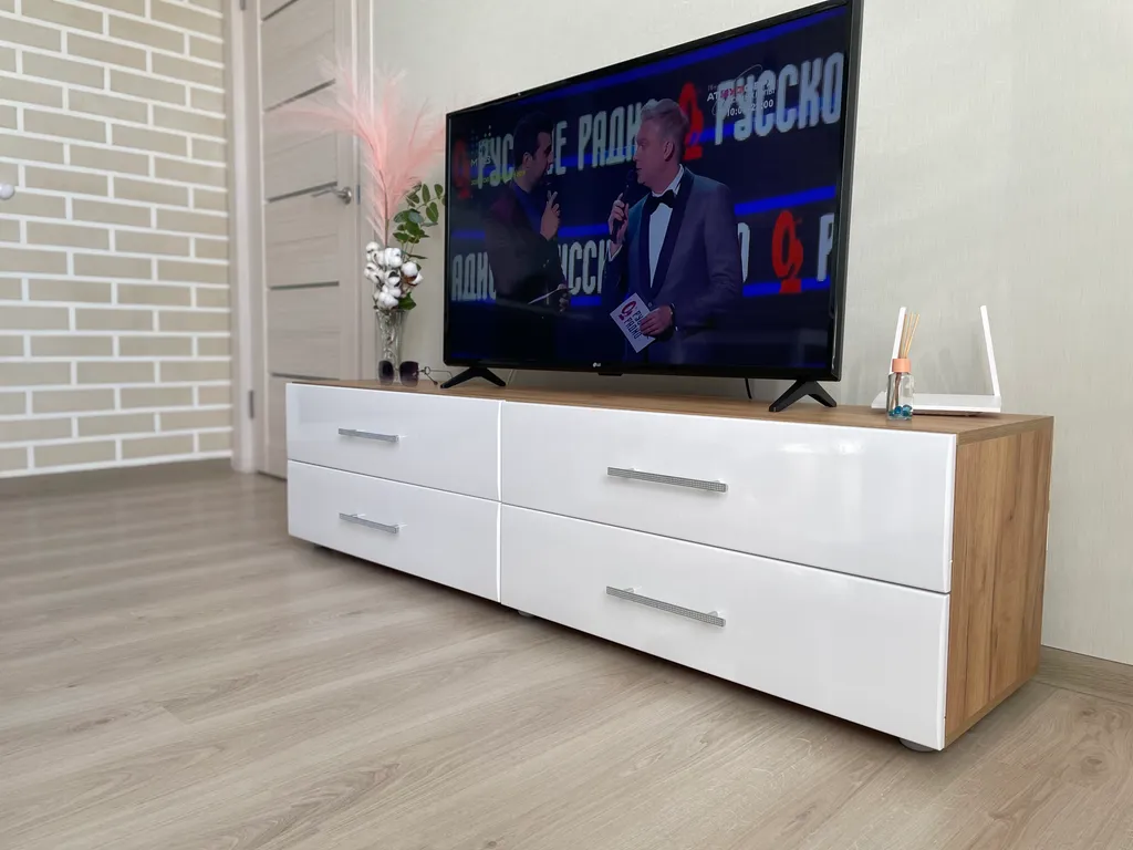 Квартира Монро