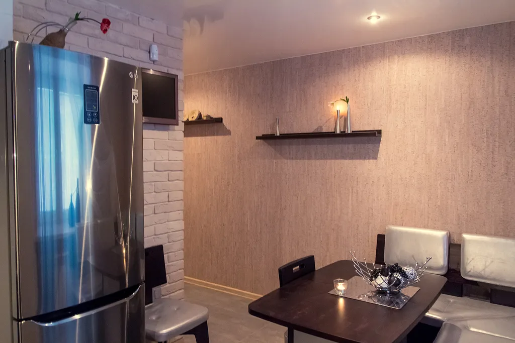 Однокомнатная, комфортабельная квартира класса люкс в центре