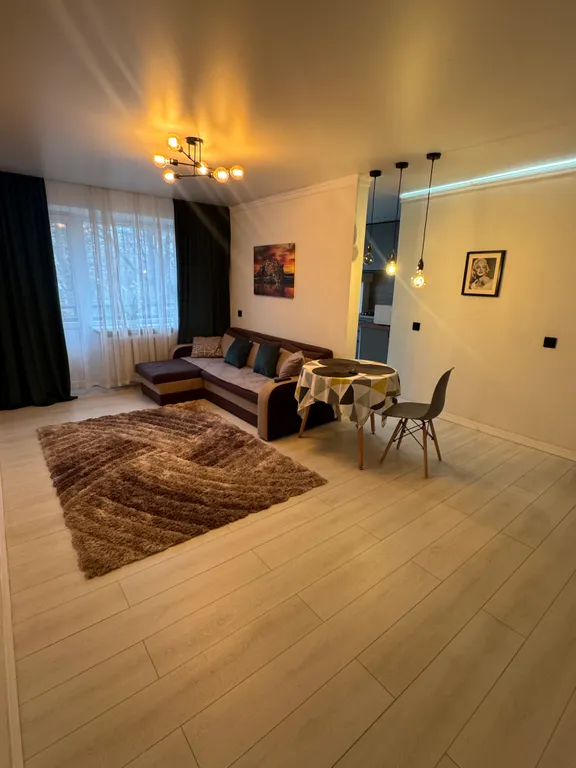 Квартира Квартира в историческом районе на Рыбной деревни — Калининград