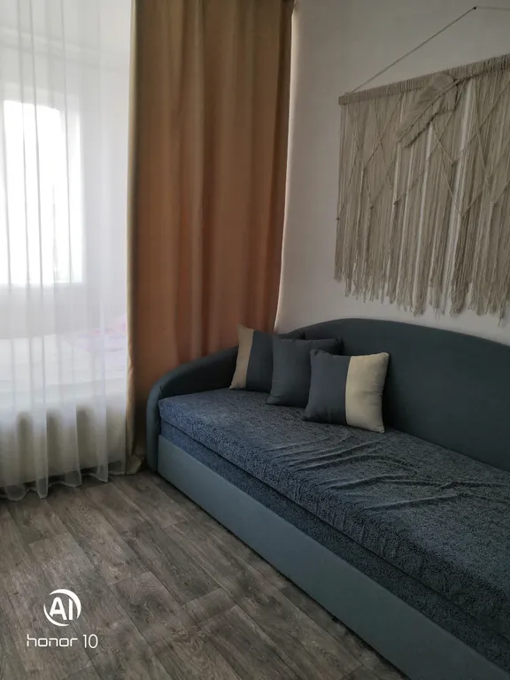 Просторная, тихая квартира