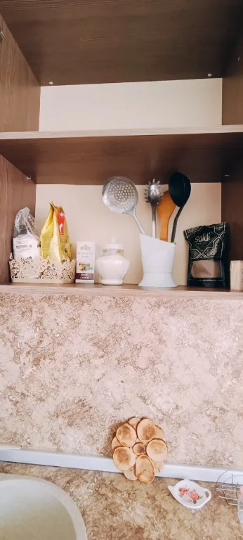 Яркая студия в центре