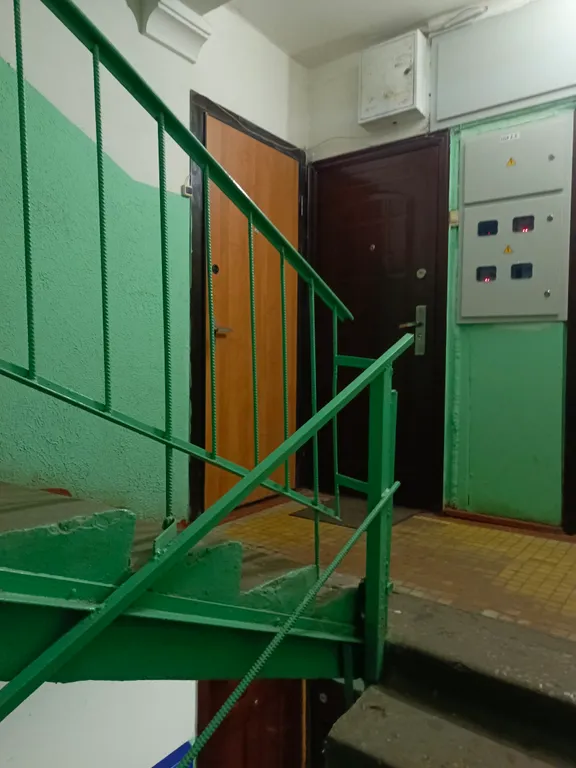 Уютная квартира, все необходимое для проживания имеется