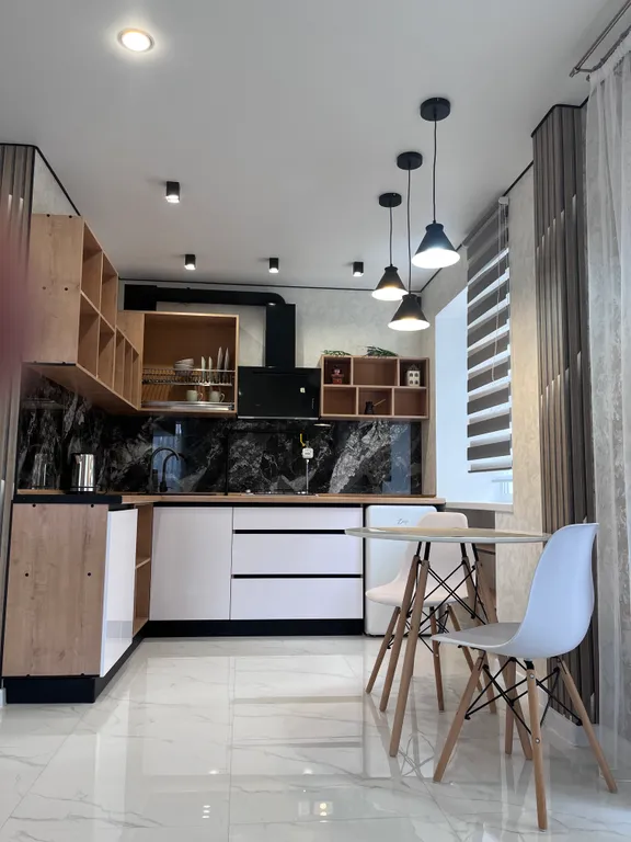 Уютная квартира в центре города — аренда посуточно в Пермь