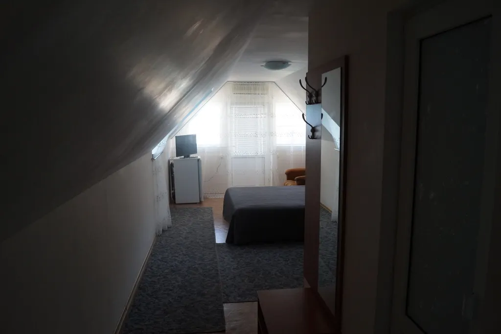 Квартира Комната — Лазаревское