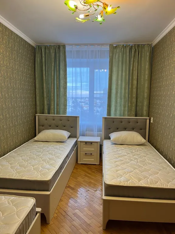 Квартира для семьи