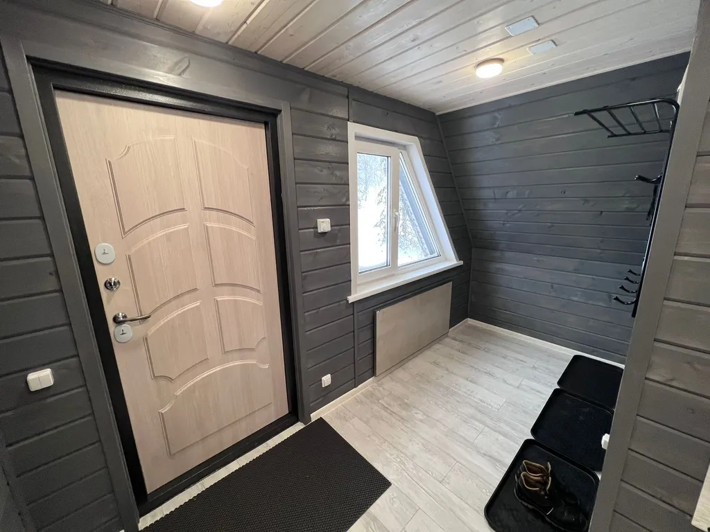 2-комнатный Дом