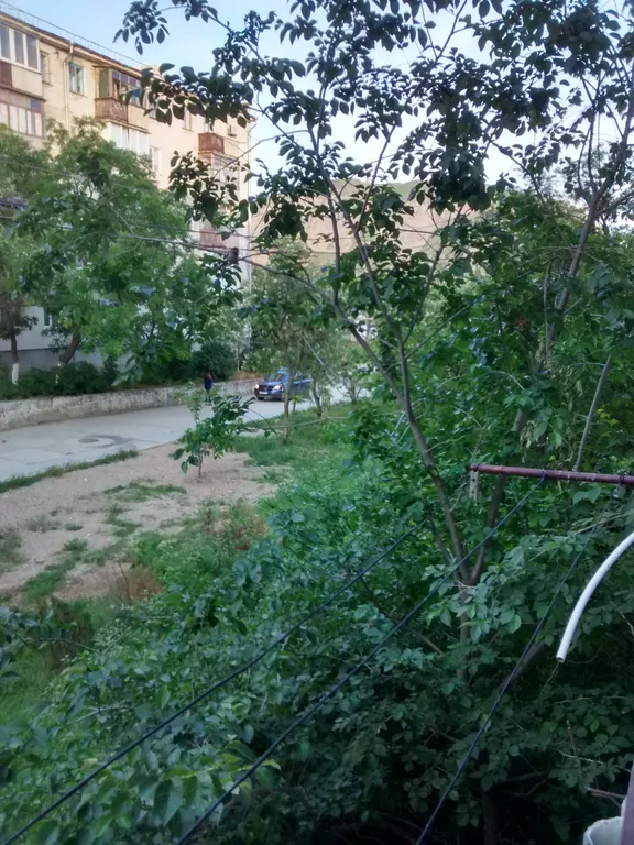 Однокомнатная недорогая уютная квартира