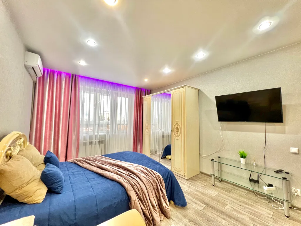 Отличная квартира около Сити Парка