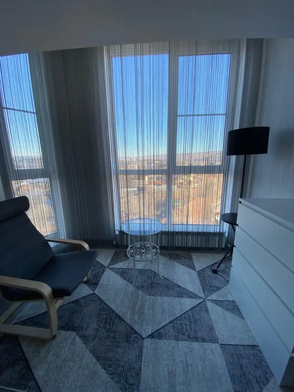 Уютная квартира центре туристического проживания