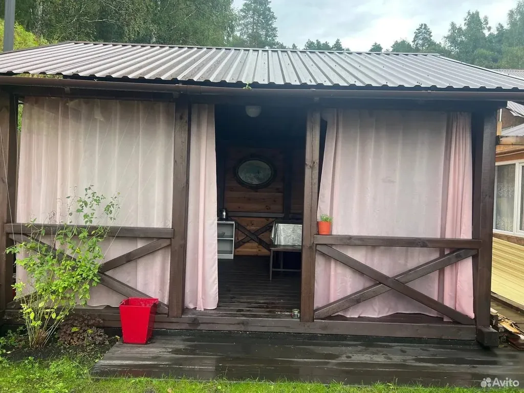 Апартаменты с видом на горы