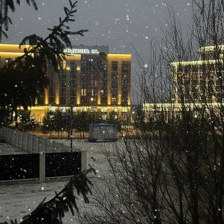 Просторный дом для комфортного отдыха