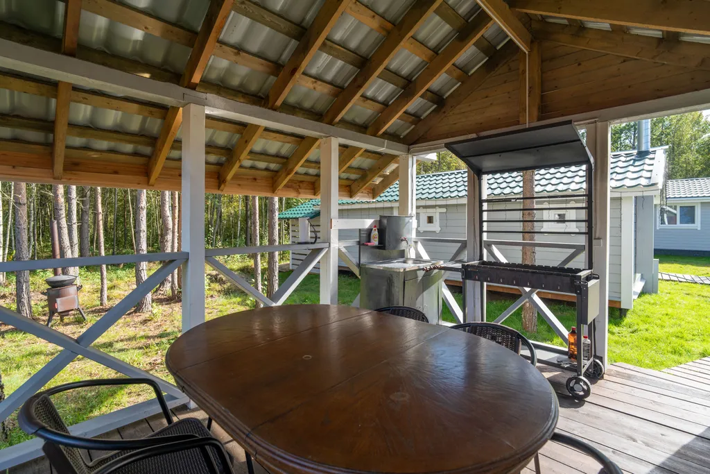 3-комнатный Дом