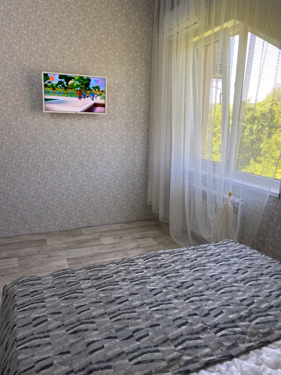 3-комнатный апартамент