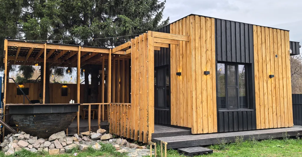 Дом Малевич