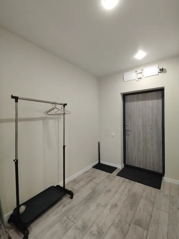 1 кмнатная квартира возле ТЦ Сити Молл