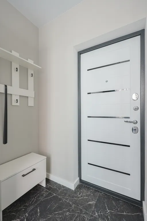 Стильная студия в ЖК  Самолет