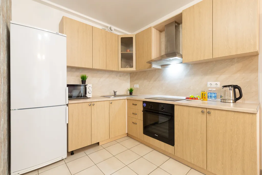 Ваш тёплый дом в Зеленограде