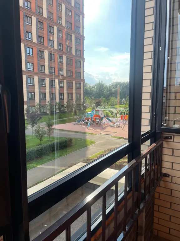 Квартира Квартира Рядом с центром в пяти минутах от центра города в спокойном и новом ж — Новосибирск