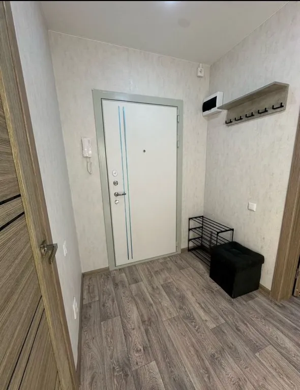 Уютная новая квартира в новом доме