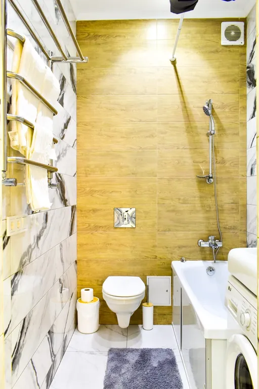 Квартира Квартира в ЖК Легенда — Алматы