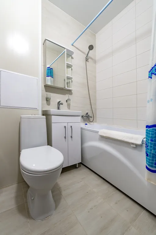 ApartMe Старая деревня