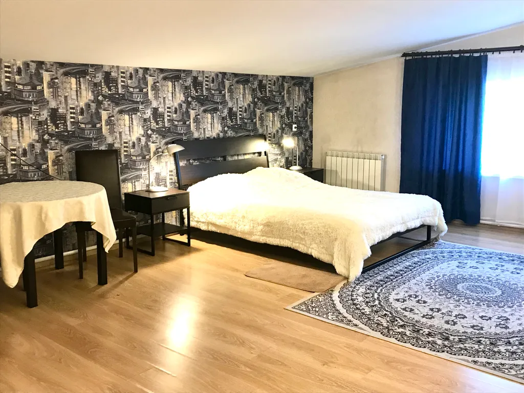 Квартира Комната — Луга