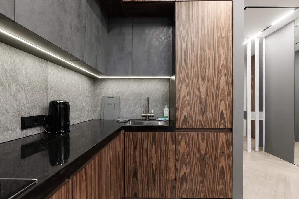 Апартамент Флотилия